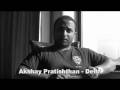 Rotary International polio eradication India 2007 visit