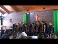 The Lord's Prayer - TEGC at Raise the Roof