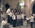 Concerto Pentecoste 2004