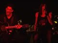 Tesla - Signs - Acoustic