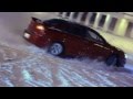 Smotra Kirov Winter Drift Part 1