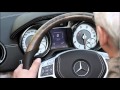Mercedes-Benz 2013 SL 500 Road Trailer
