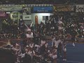 Rutina UNA Campeonato Nacional 2007
