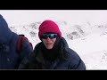Kilimanjaro - Summit Ascent Uhuru Peak