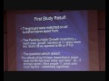 Meaning, Purpose and Growth after Head Injury Pt 2