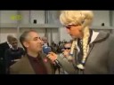 Olivia Jones Bei Der NPD :D