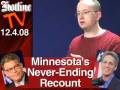 Minnesota's Never-Ending Recount
