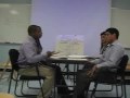 Debate Part #  (III)