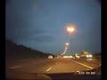 Motorway Journey Time Lapse (Mach II) - M62/A1M