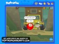 Poptropica Cheats - Cryptids Island Walkthrough Part 3