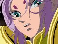 Saint Seiya AmV Thousand Foot Krutch Phenomenon