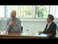 conferencia: recuperación e interpretación de la música barroca