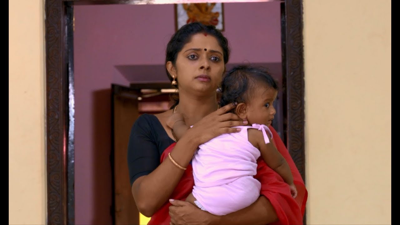 Sthreepadham June 22,2016 Epi 321 TV Serial
