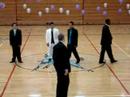 07 Glencliff Highschool Prom Fashion Show Part 4