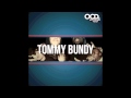 OCD: Moosh & Twist - Tommy Bundy