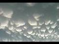 Mammatus en série...