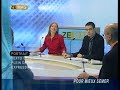 emission ze mag: 

eug�ne rard, ex drogu� devenu pasteur, suit le tour de france cycliste ... avec une bible 

marcel boungou, chanteur de gospel (avec ray charles, lizz mc comb...) a vu et entendu les anges chanter, lorsqu'il �tait enfant...  
toute l'emission sur zebuzztv.com

dur�e 29min