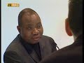emission ze mag: 

eug�ne rard, ex drogu� devenu pasteur, suit le tour de france cycliste ... avec une bible 

marcel boungou, chanteur de gospel (avec ray charles, lizz mc comb...) a vu et entendu les anges chanter, lorsqu'il �tait enfant...  
toute l'emission sur zebuzztv.com

dur�e 29min