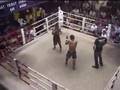 MMA Thailand: Ngoo (TMT Phuket) vs Pasuk (Buriram) Sept 2007