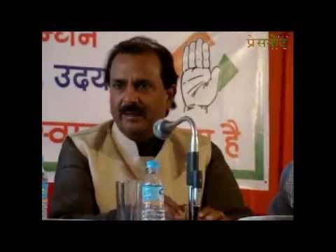 Rajeev Arora and Rajasthan Foundation