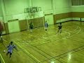 O pior jogador de futsal do mundo
