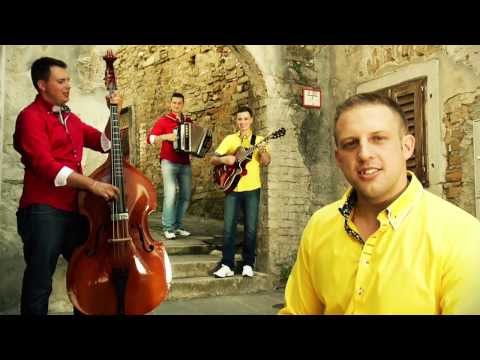 ANSAMBEL POET - BELA JADRA