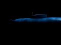 animatie duikboot