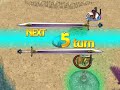 Dragon Knight 4 - Gameplay
