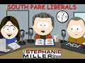 A Big \"Thank You\" from The Stephanie Miller Show (10.25.07)