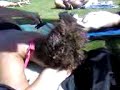 Ke bei capelli...hhahahaha....