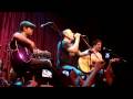 clip video Alela Diane Take Us Back (acoustic demo)