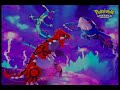 Pokemon R/S/E Remix: Champion Battle