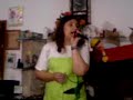 celia a cantar t2