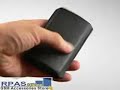 Deluxe Leather Case for SAMSUNG SGH-U900 Soul Deluxe Leather Case for SAMSUNG SGH-U900 Soul