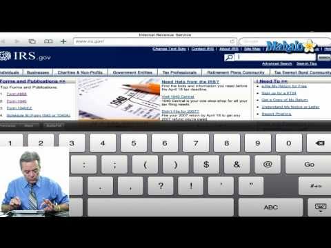 how to provide a 1099 to a contractor