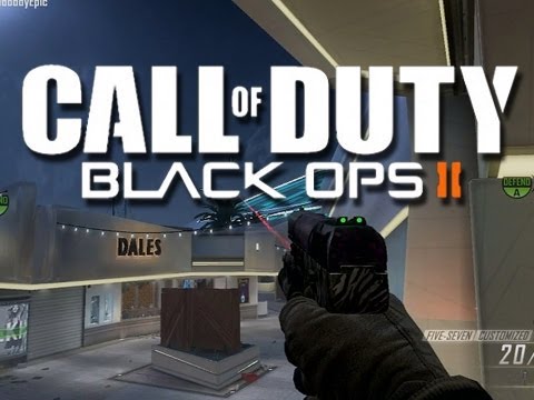 black ops 2 - Like the video if you enjoyed. Thanks for watching! Second Channel - http://www.youtube.com/user/KYRSP33DY My Twitter - https://twitter.com/KYR_SP33DY Facebo...