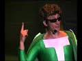 http://poubellelavie.jeanpierredupin.com
clip de la com�die musicale 
