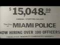 Miami in the 80's - Mariel Boatlift - Cocaine Cowboys