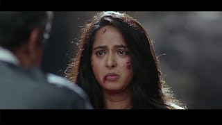 Bhaagamathie Fame Anushka Latest Movie  Tamil New 