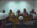 SHAIKH 3UTHMAN AL KHAMIS AND SHAIKH 3ALI AL HALABI-1/11