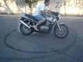 CB 500 Borrachão
