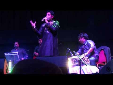 Punjabi Virsa 2012 London part11