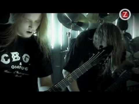 In Flames vs. Soilwork - Trigger