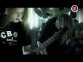 In Flames vs. Soilwork - Trigger