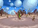 Spore Creature Creator Video