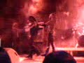 Mortiis au Rockhal.5 (17/04/2007)