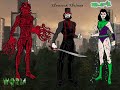 Hero Teams