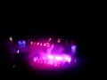 Kanye West live @ o2 Arena - Stronger