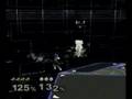 Steven (Falco) vs Michel (Sheik)
