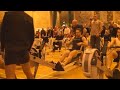 Rob Smith 500m World Record (1:15.9)